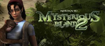 Return to Mysterious Island 2