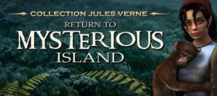 Return To Mysterious Island