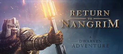 Return to Nangrim