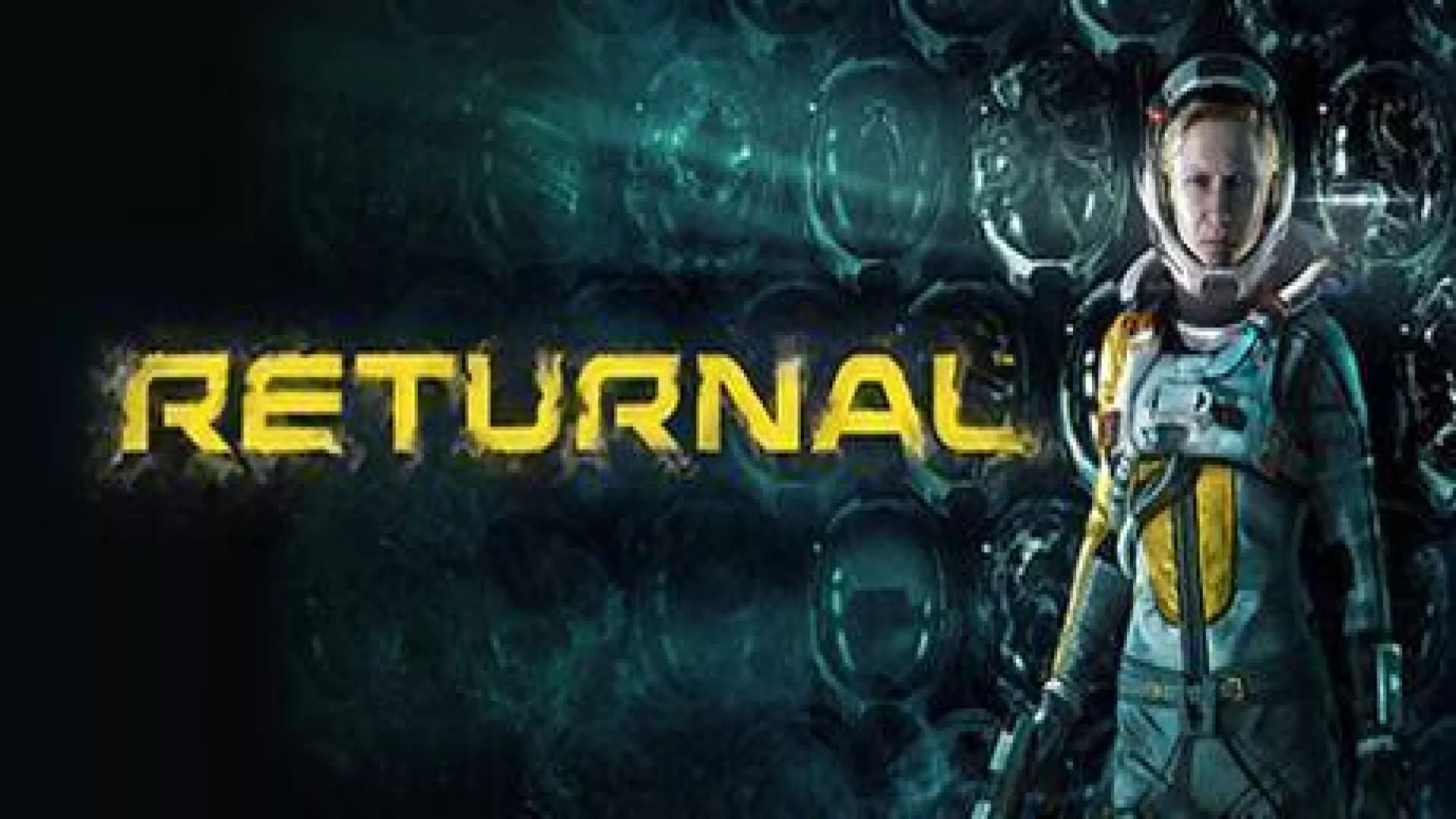 Returnal cover