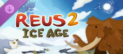 Reus 2 Ice Age