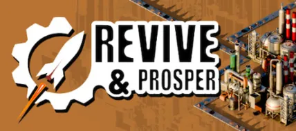 Revive & Prosper