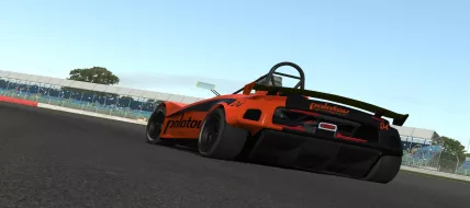 rFactor 2