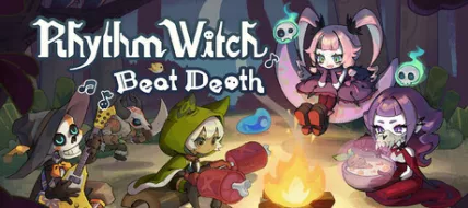 Rhythm Witch Beat Death