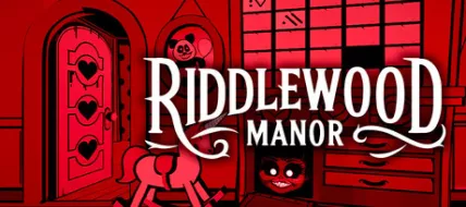 Riddlewood Manor