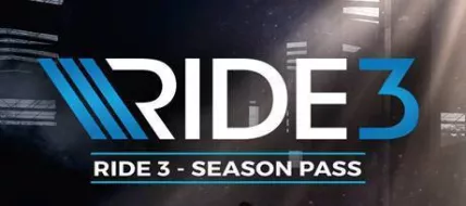 RIDE 3 Season Pass