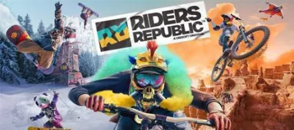 Riders Republic