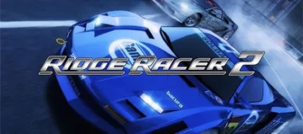 Ridge Racer 2