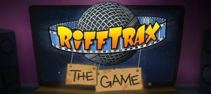 RiffTrax The Game