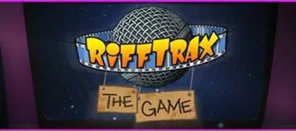 RiffTrax The Game