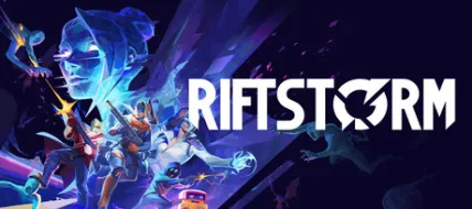 Riftstorm