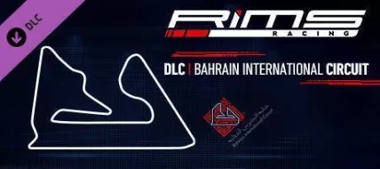 RiMS Racing Bahrain International Circuit