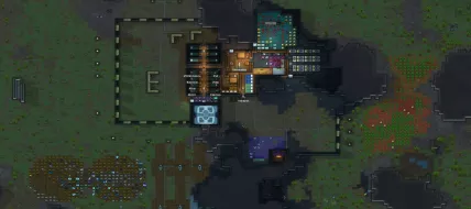 RimWorld Name in Game Access