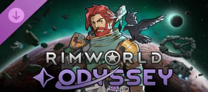 RimWorld Odyssey