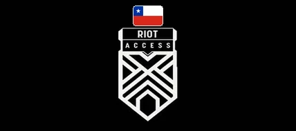 Riot Access Code Chile