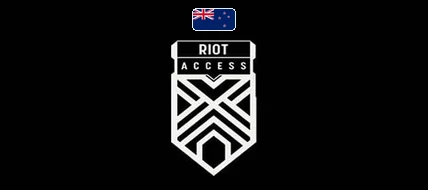 Riot Access Code New Zealand