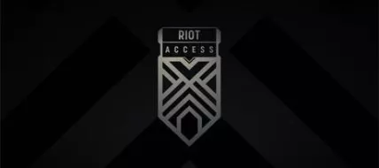 Riot Access Code