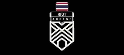 Riot Access Code Thailand