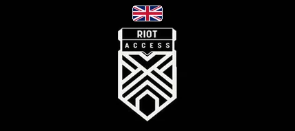Riot Access Code United Kingdom