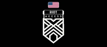 Riot Access Code United States