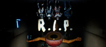 R.I.P.