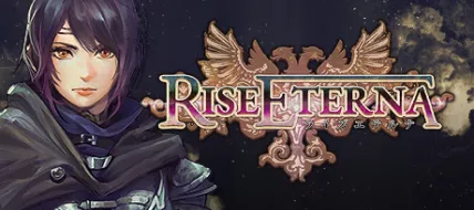 Rise Eterna Bundle