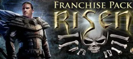 Risen Franchise Pack