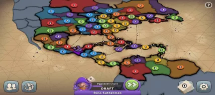 RISK Global Domination Premium Mode