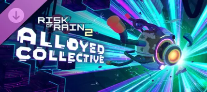 Risk of Rain 2 Alloyed Collective