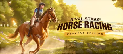 Rival Stars Horse Racing Desktop Edition