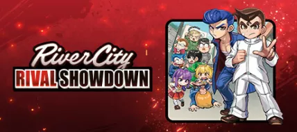 River City Rival Showdown