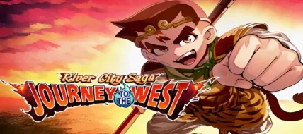 River City Saga: Journey to the West