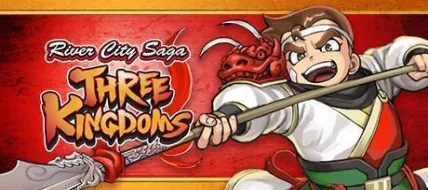 River City Saga Three Kingdoms