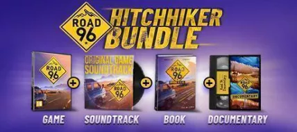 Road 96 Hitchhiker Bundle