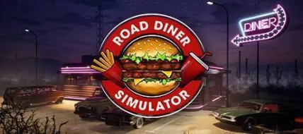 Road Diner Simulator