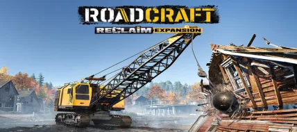 RoadCraft Reclaim Expansion