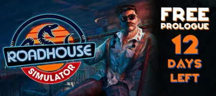 Roadhouse Simulator