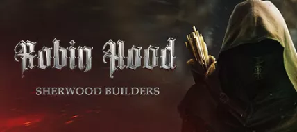 Robin Hood Sherwood Builders