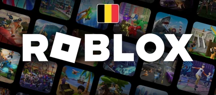 Roblox Gift Card Belgium