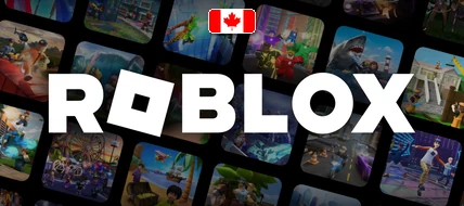 Roblox Gift Card Canada
