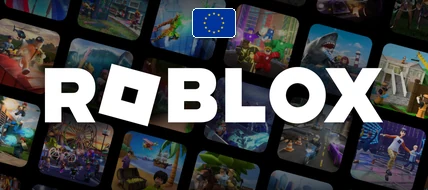 Roblox Gift Card Europe