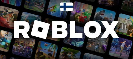 Roblox Gift Card Finland