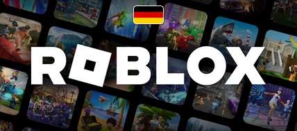 Roblox Gift Card Germany