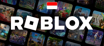 Roblox Gift Card Indonesia