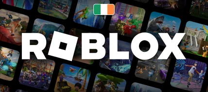 Roblox Gift Card Ireland