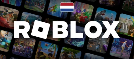 Roblox Gift Card Netherlands