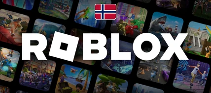 Roblox Gift Card Norway