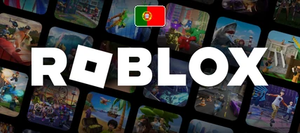 Roblox Gift Card Portugal