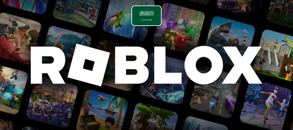 Roblox Gift Card Saudi Arabia