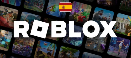 Roblox Gift Card Spain
